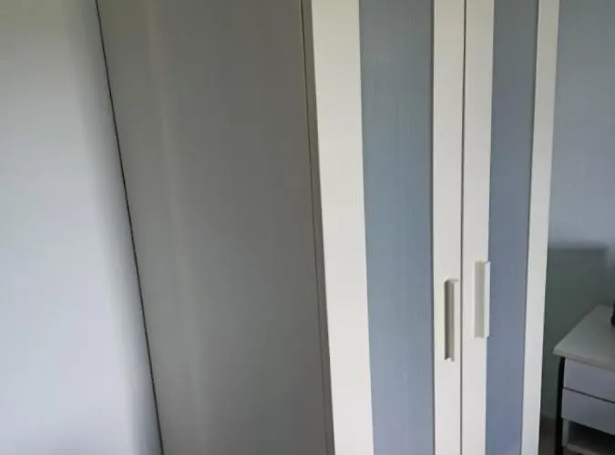 The House In The Mulberries Trees