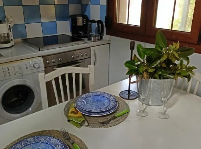 The House In The Mulberries Trees * Metagkitsi