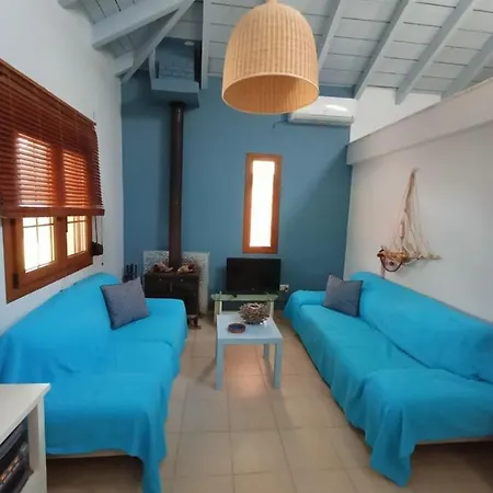 The House In The Mulberries Trees Holiday home