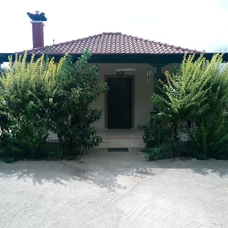 The House In The Mulberries Trees Holiday home *