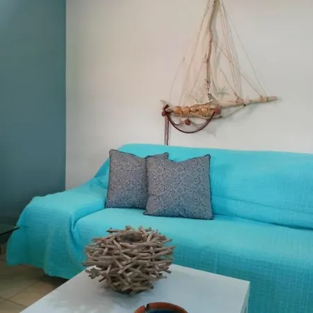 Holiday home The House In The Mulberries Trees Metagkitsi