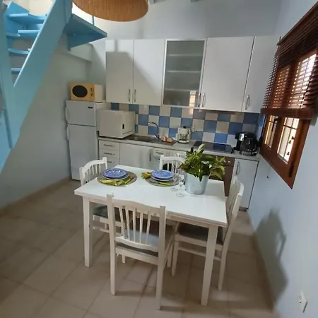 The House In The Mulberries Trees Holiday home Metagkitsi