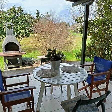 The House In The Mulberries Trees Holiday home